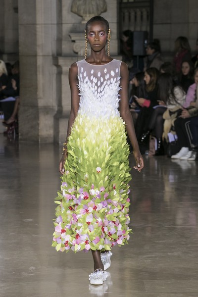 Georges Hobeika Spring Summer 2017 Collection